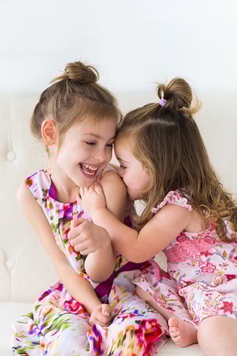Babies and Children photo sessions - Photo Studio Nana