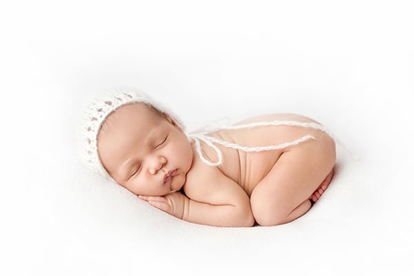 Newborn photo session | Prices & Packages: Package Magic