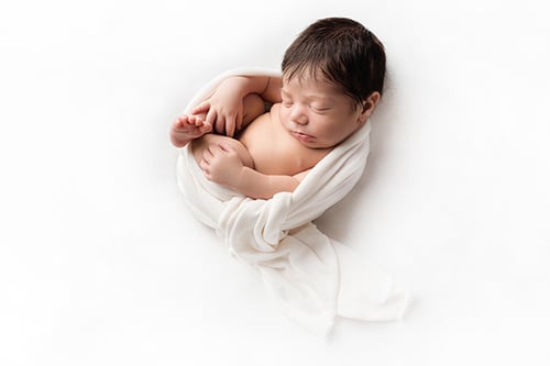 Фотосесия за Новородени | Цени и Пакети: Пакет Many