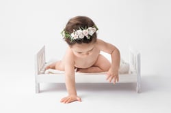 Babies and Children photo sessions Demo picture 1 - Photo Studio Nana