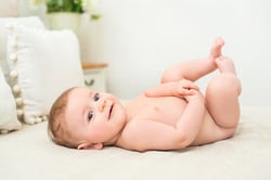 Babies and Children photo sessions Demo picture 3 - Photo Studio Nana