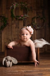 Babies and Children photo sessions Demo picture 7 - Photo Studio Nana