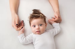 Babies and Children photo sessions Demo picture 8 - Photo Studio Nana