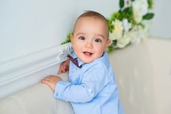 Babies and Children photo sessions Demo picture 10 - Photo Studio Nana