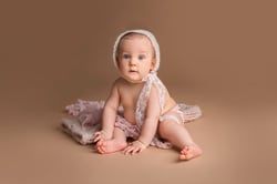 Babies and Children photo sessions Demo picture 14 - Photo Studio Nana
