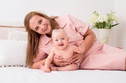 Babies and Children photo sessions Demo picture 16 - Photo Studio Nana