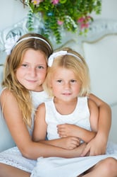 Babies and Children photo sessions Demo picture 18 - Photo Studio Nana