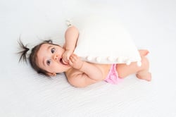 Babies and Children photo sessions Demo picture 24 - Photo Studio Nana