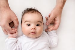 Babies and Children photo sessions Demo picture 27 - Photo Studio Nana