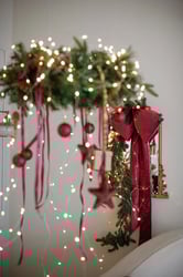 Christmas Photo session Demo picture 1 - Photo Studio Nana