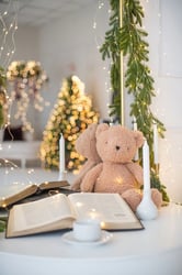 Christmas Photo session Demo picture 9 - Photo Studio Nana