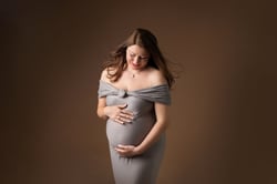 Pregnants photo session Demo picture 21 - Photo Studio Nana