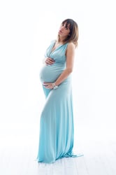 Pregnants photo session Demo picture 30 - Photo Studio Nana