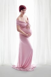 Pregnants photo session Demo picture 22 - Photo Studio Nana