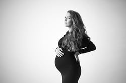 Pregnants photo session Demo picture 23 - Photo Studio Nana