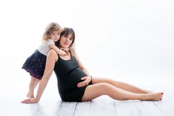 Pregnants photo session Demo picture 20 - Photo Studio Nana