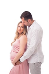 Pregnants photo session Demo picture 19 - Photo Studio Nana