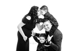Pregnants photo session Demo picture 27 - Photo Studio Nana