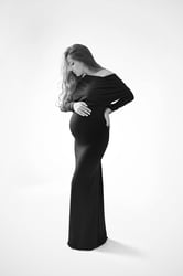Pregnants photo session Demo picture 25 - Photo Studio Nana