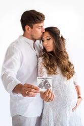 Pregnants photo session Demo picture 18 - Photo Studio Nana